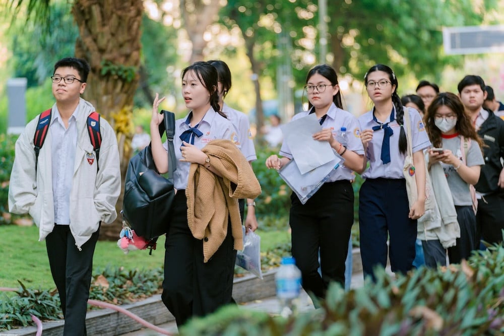 Avaliação de competências