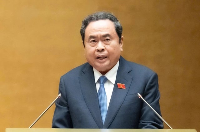 I løpet av de siste fem årene har nasjonalforsamlingen oppnådd mange enestående gjennombrudd – Bilde 2.