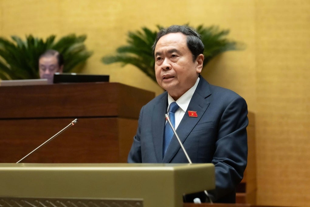 Nationalförsamlingen antog 51 lagar, vilket slutförde en rekordmängd lagstiftningsarbete - 2