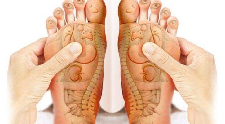 Ứng phó với đau xương khớp mùa lạnh bằng Y học cổ truyền- Ảnh 2.