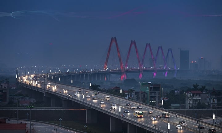 Hoàn thiện hệ thiết bị nghiên cứu tác động của môi trường chiếu sáng nhân tạo đối với thị giác và sức khỏe con người - Ảnh 1.