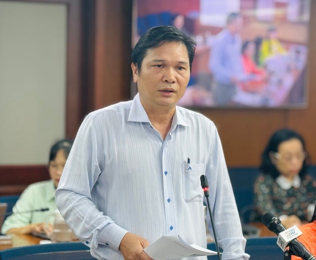 Ho Či Minovo Město zahajuje týdenní akci s regionálními specialitami a nabízí velké propagační akce, které lidem pomohou nakoupit Tet včas - Foto 2.