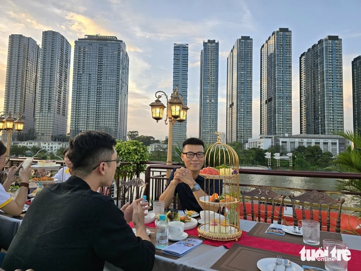 Giá nhà vượt xa thu nhập, người trẻ chia thành 4 nhóm hành vi trên thị trường bất động sản - Ảnh 3.