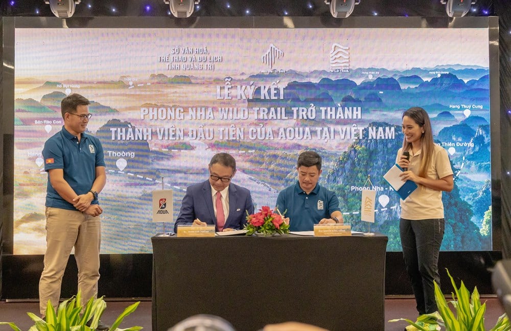 បទពិសោធន៍តែមួយគត់តាមរយៈតំបន់បេតិកភណ្ឌធម្មជាតិពិភពលោក Phong Nha - Ke Bang - រូបថត ២