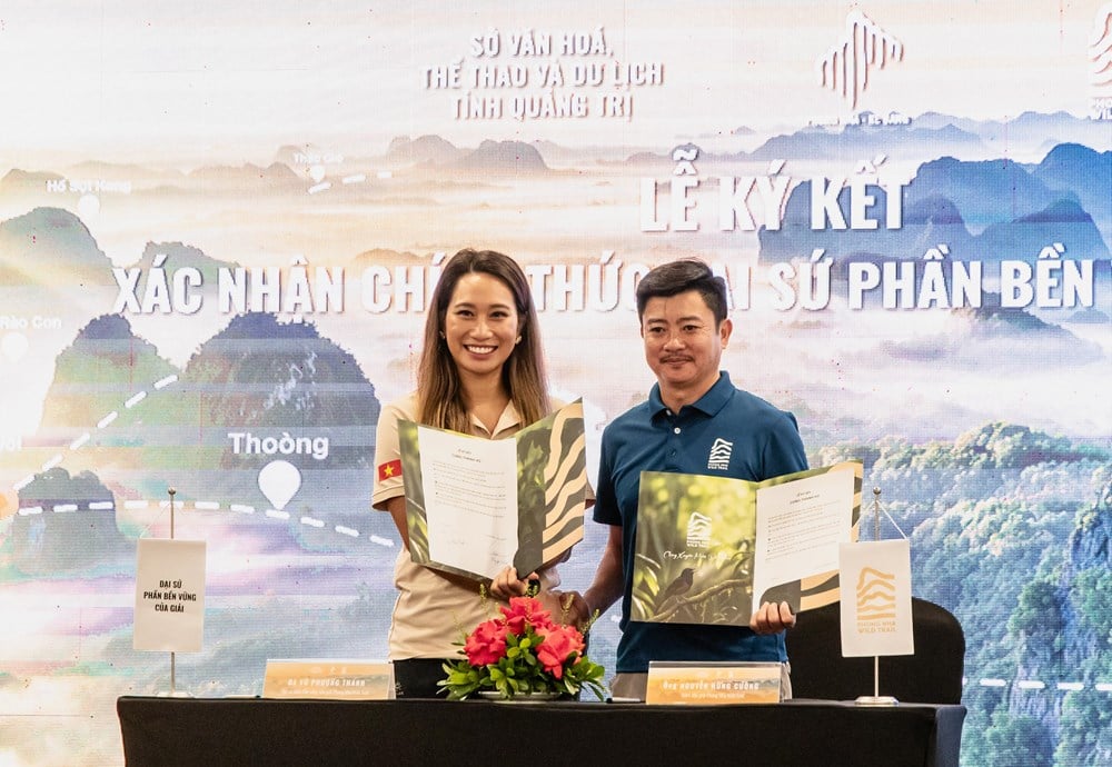 បទពិសោធន៍តែមួយគត់តាមរយៈតំបន់បេតិកភណ្ឌធម្មជាតិពិភពលោក Phong Nha - Ke Bang - រូបថត ៤