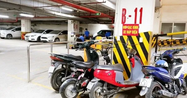 ក្រសួងសំណង់បានស្នើសុំការបញ្ចប់ជាបន្ទាន់នូវស្តង់ដារសុវត្ថិភាពសម្រាប់អគារផ្ទះល្វែងដែលមានស្ថានីយបញ្ចូលភ្លើងរថយន្តអគ្គិសនី។