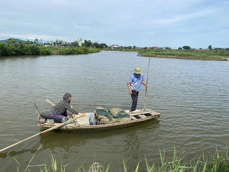 เพิ่มความหลากหลายของชนิดพันธุ์และวิธีการเพาะเลี้ยงสัตว์น้ำ