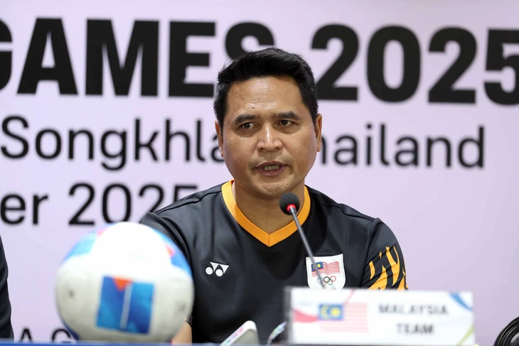 U22 Việt Nam - Ảnh 1.