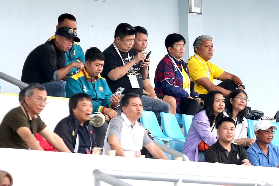 ກປ. Động thái đặc biệt của Chủ tịch VFF, đội tuyển nữ và U.23 Việt Nam được thưởng 1,3 tỉ đồng- Ảnh 2.