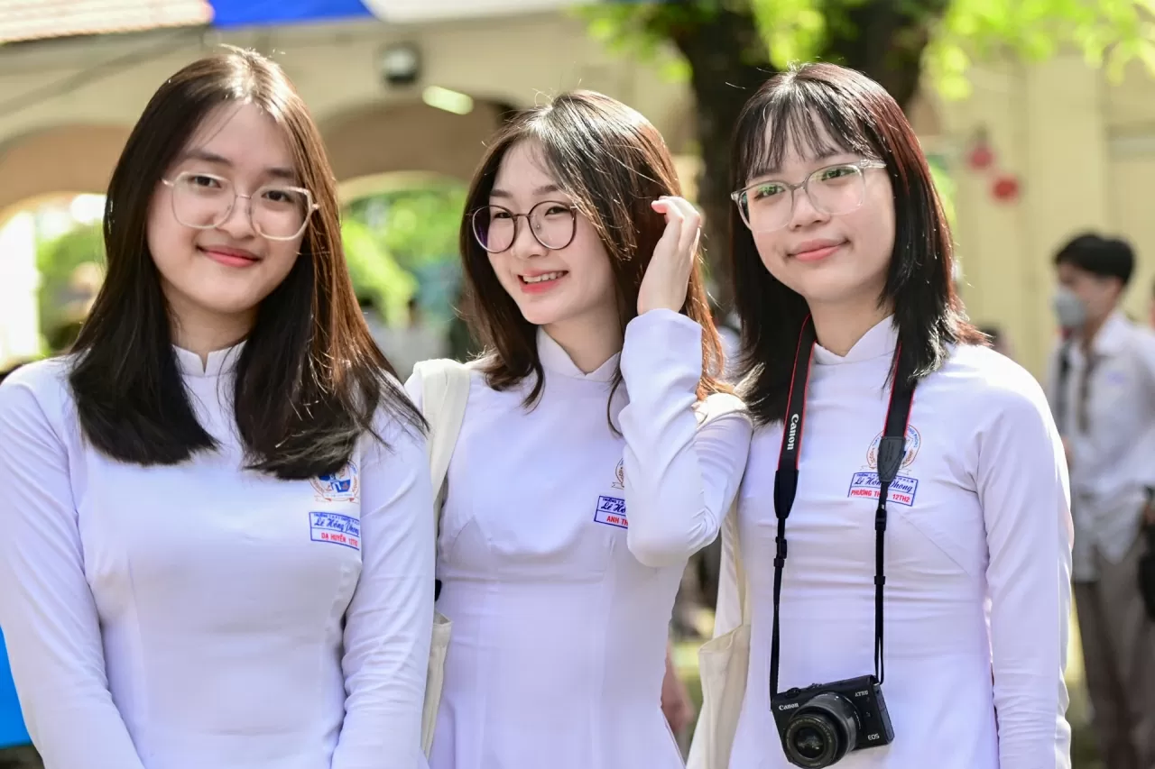 Сколько выходных дней предоставляется студентам в Хошимине на новогодние каникулы? Học sinh TP. Hồ Chí Minh nghỉ Tết Dương lịch mấy ngày?