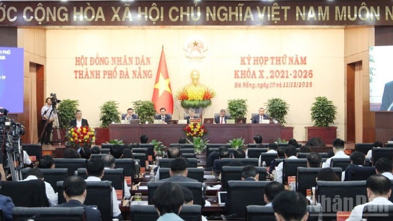 Etter to dagers arbeid har sesjonen fullført alle punktene på agendaen.