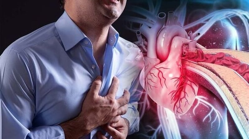 6 lucruri de care trebuie să țină cont pacienții cu tulburări de coagulare a sângelui pentru a evita riscul de complicații - Imaginea 1. 6 lưu ý cho bệnh nhân bị rối loạn đông máu tránh nguy cơ biến chứng- Ảnh 1.