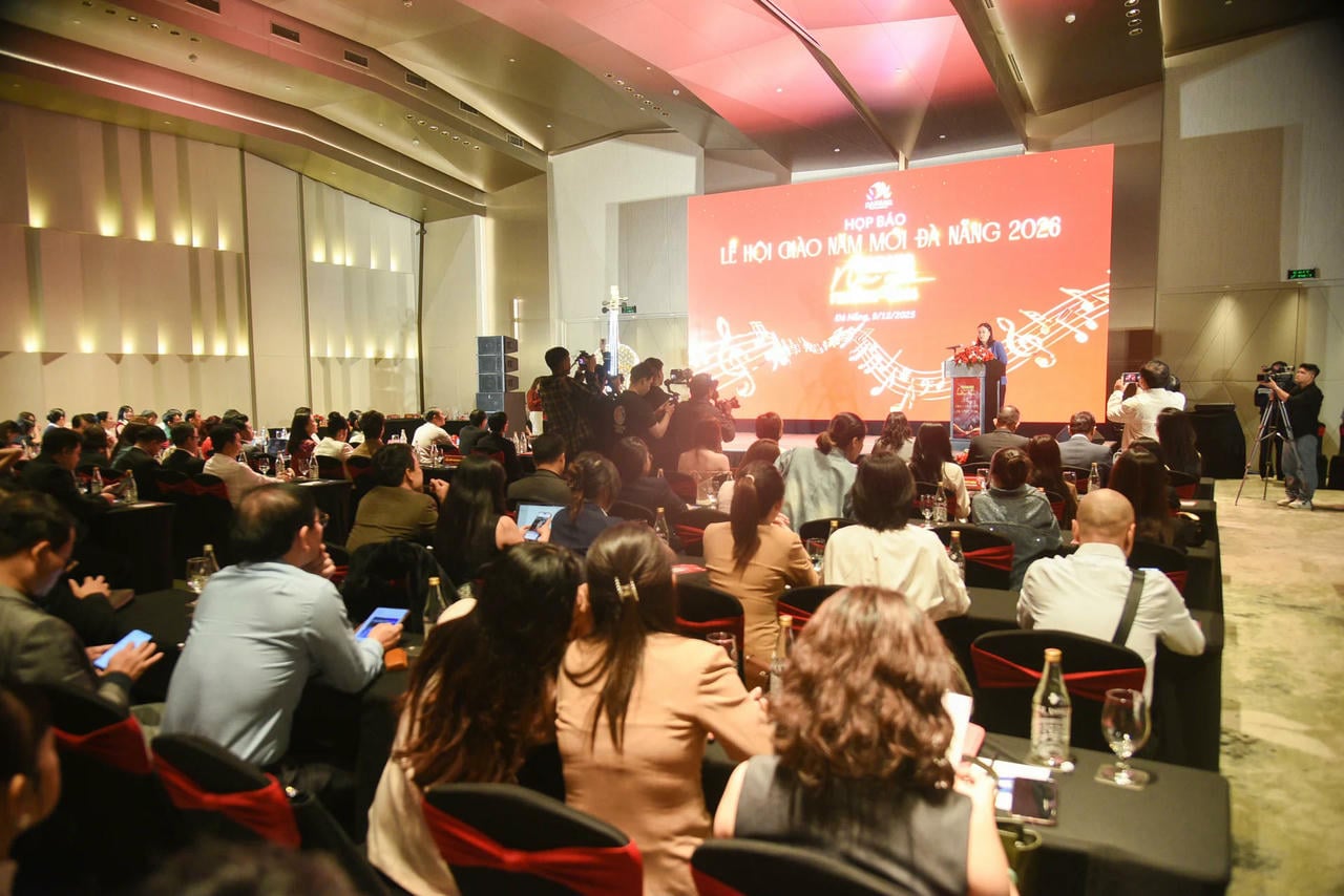 ພາບບັນຍາກາດພິທີປະກາດບຸນປີໃໝ່ລາວ 2026.