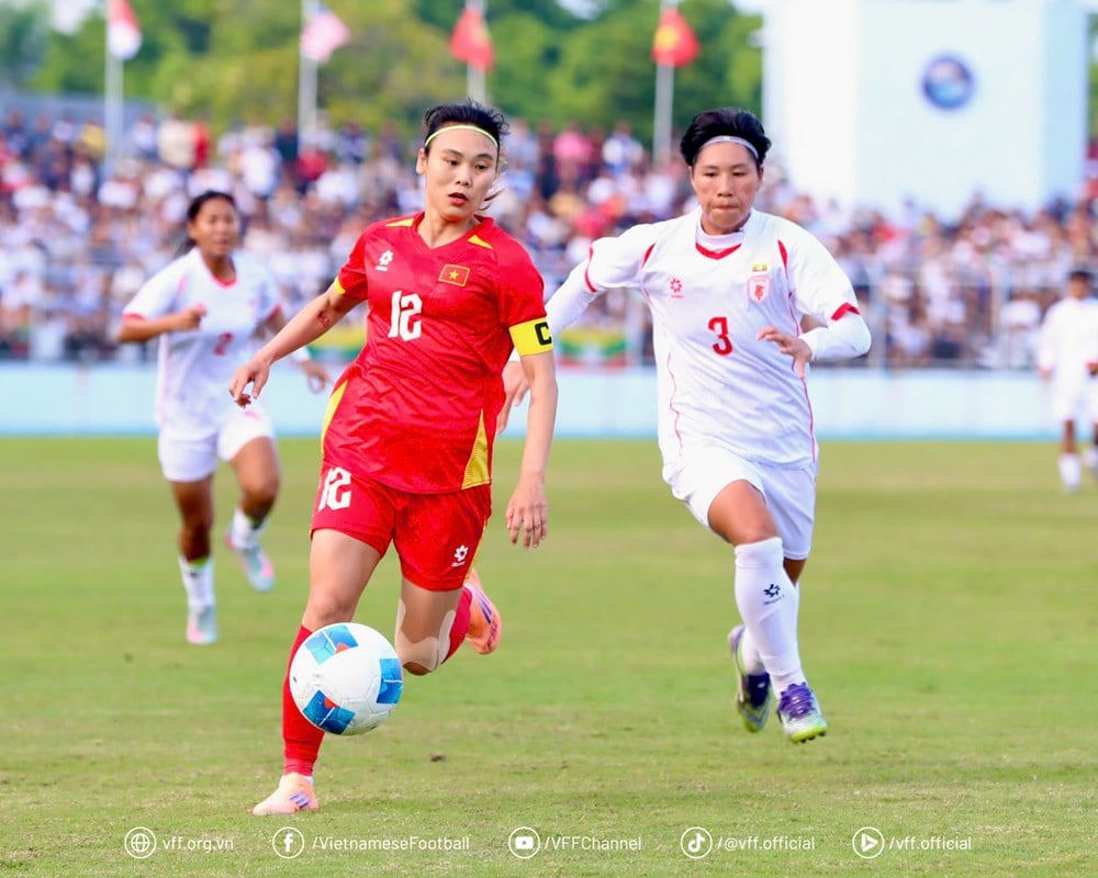 Jurulatih Mai Duc Chung: