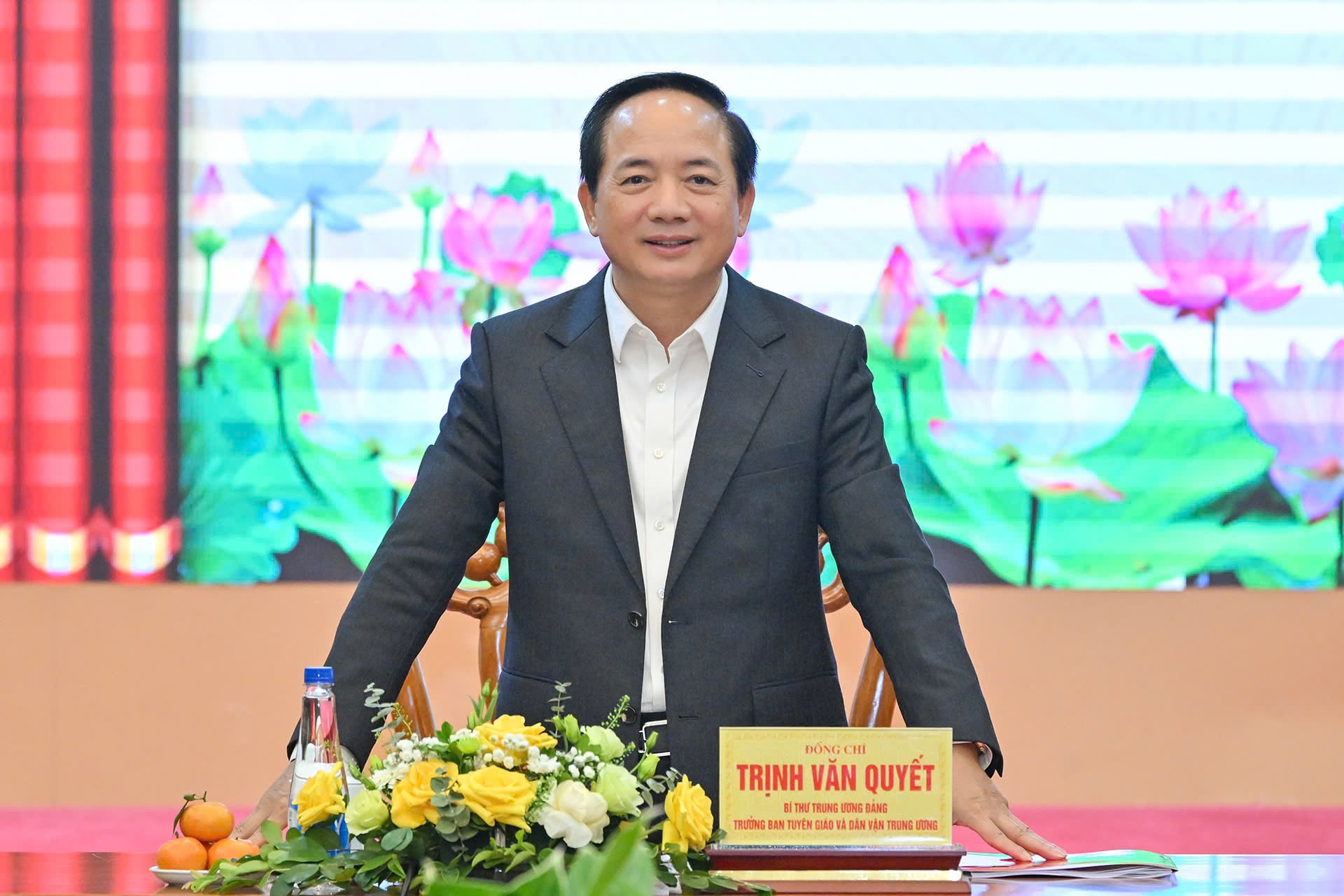 Đại hội XIV phải là 