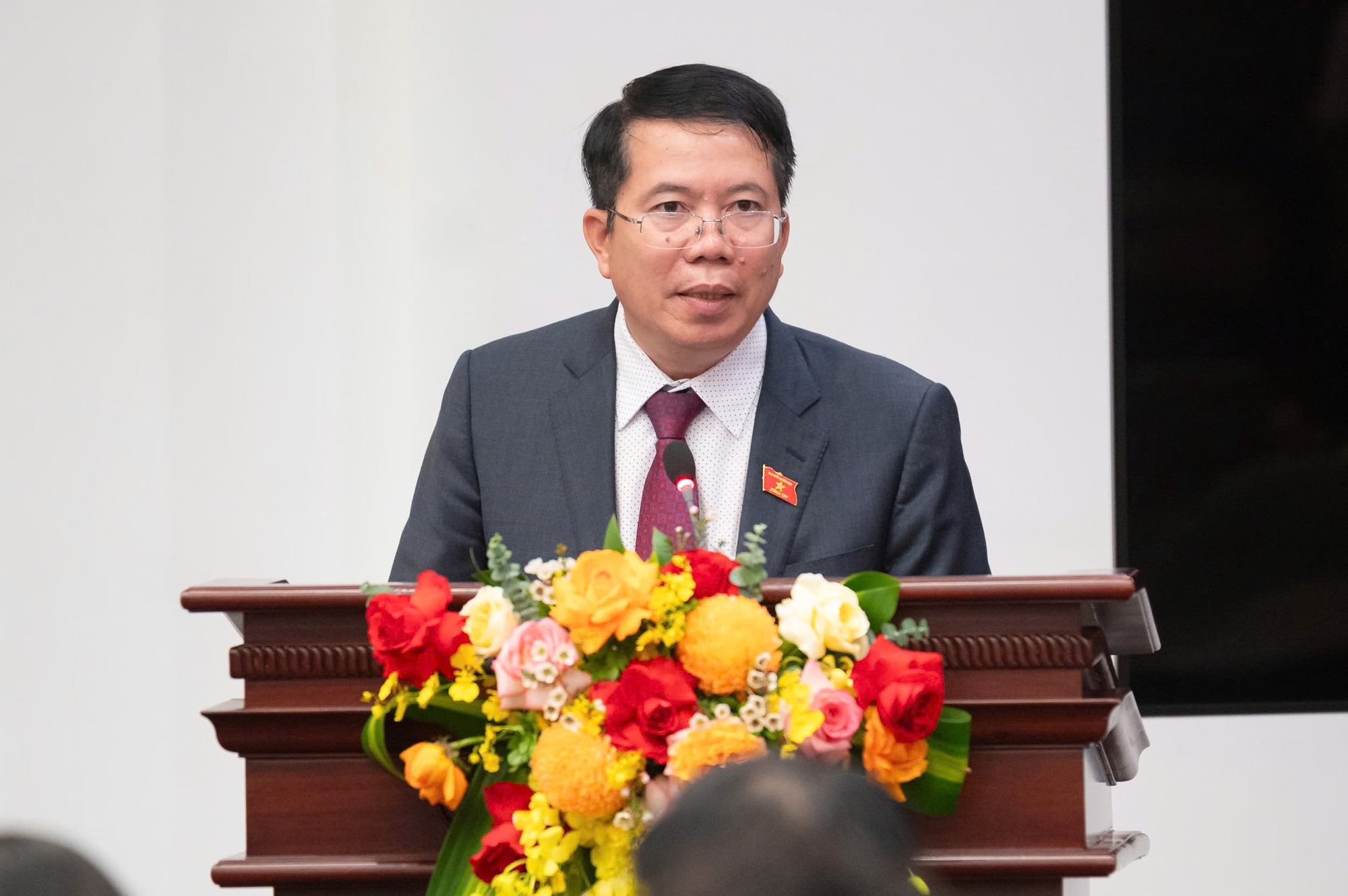 Tạo điều kiện thuận lợi nhất cho các cơ quan báo chí hoạt động và phát triển, đáp ứng yêu cầu của thời kỳ mới - Ảnh 2.