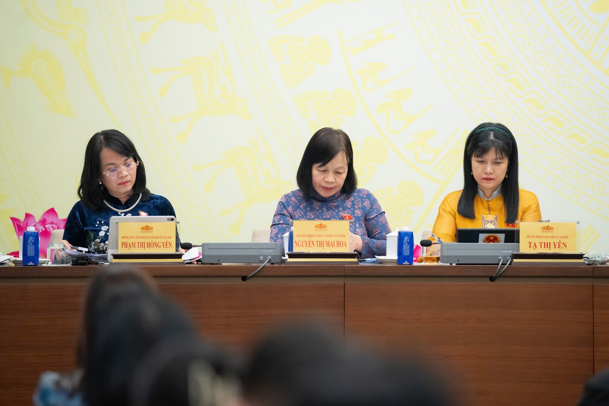 Tạo điều kiện thuận lợi nhất cho các cơ quan báo chí hoạt động và phát triển, đáp ứng yêu cầu của thời kỳ mới - Ảnh 3.