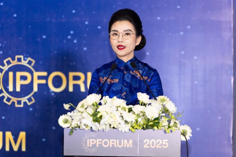 Promover o investimento em parques industriais inteligentes e sustentáveis na nova era - Foto 3. Thúc đẩy đầu tư Khu công nghiệp thông minh, bền vững trong kỷ nguyên mới- Ảnh 3.