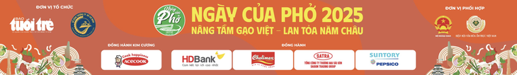 Ngày của phở - Ảnh 4.