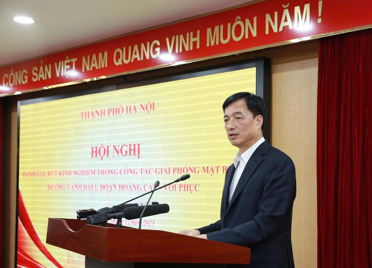 vành đai 1 - Ảnh 2.