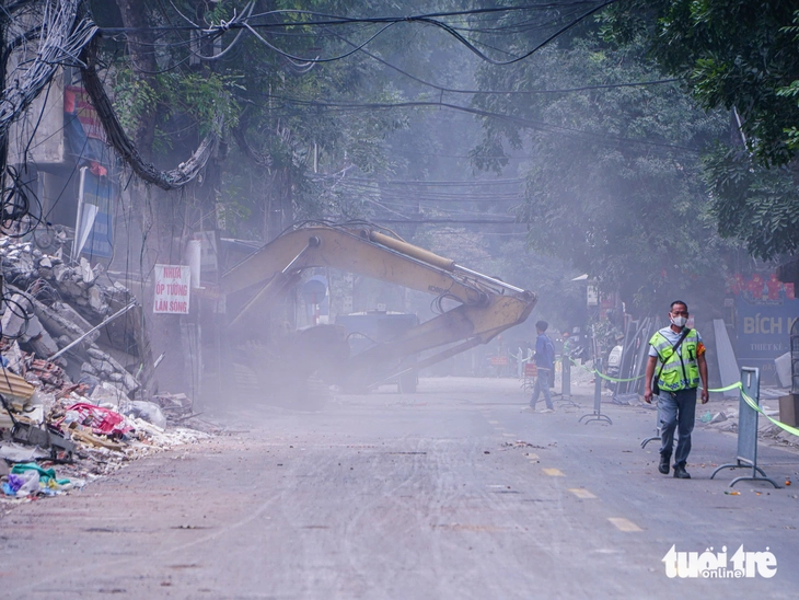 vành đai 1 - Ảnh 3.