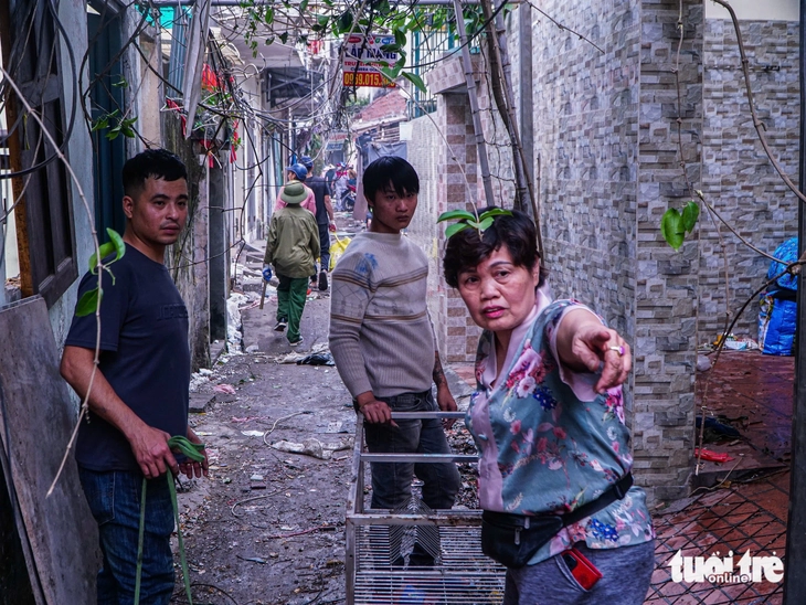 Đê La Thành - Ảnh 14.