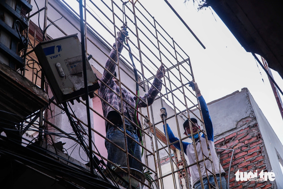 Đê La Thành - Ảnh 17.