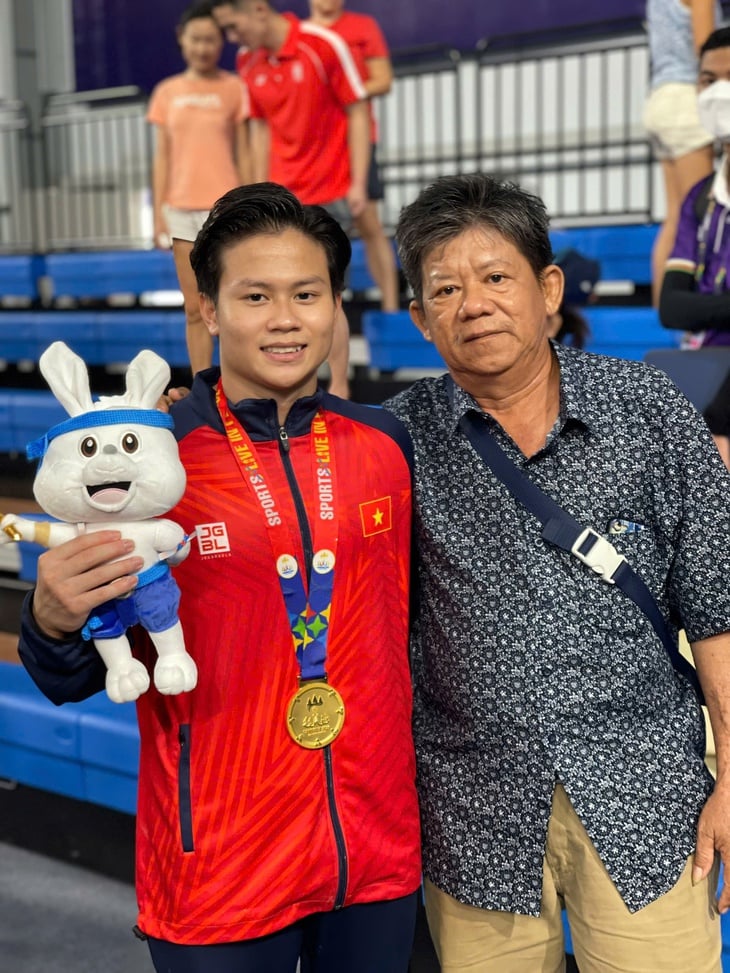 SEA Games - Ảnh 2.