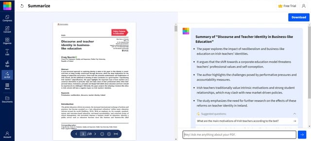 Sinh viên dùng thủ thuật để... che dấu AI - Ảnh 3.
