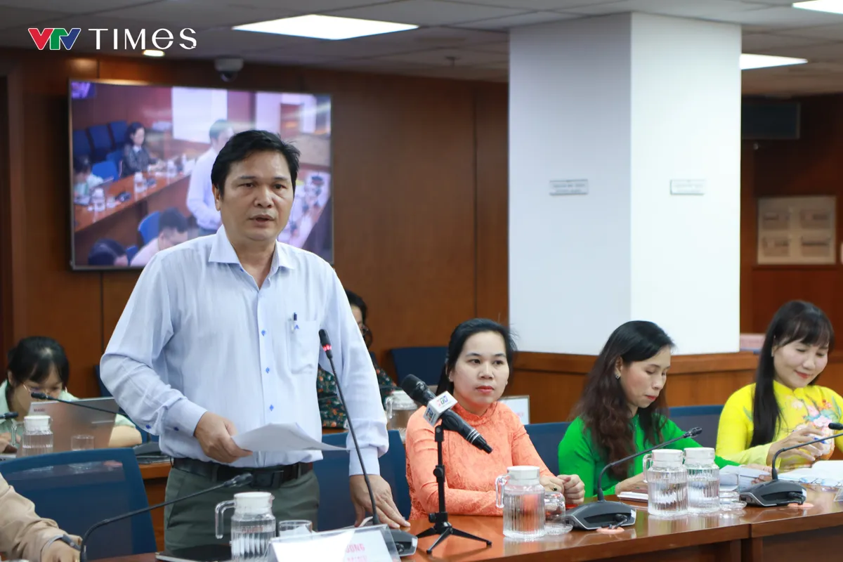 TP Hồ Chí Minh: Hơn 3.000 sản phẩm sẽ được giới thiệu tại Tuần lễ sản phẩm OCOP, đặc sản vùng miền 2025 - Ảnh 1.