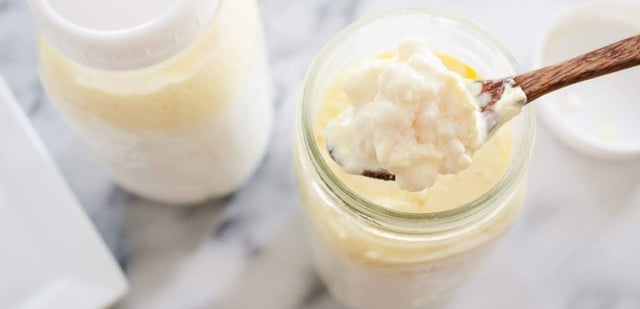 Thực phẩm tốt cho đại tràng dễ tìm trong tự nhiên - Ảnh 3.