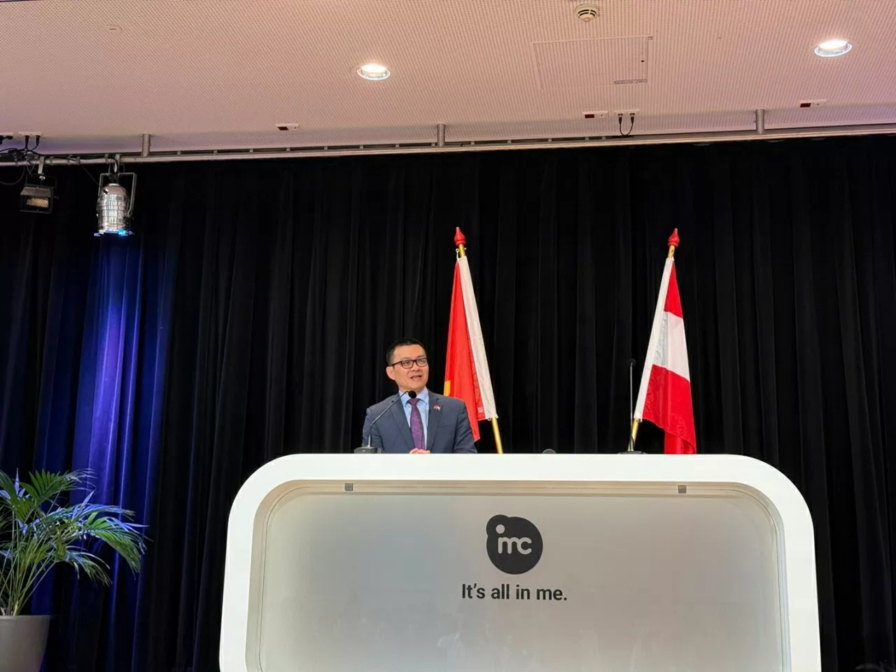 Diễn đàn Hợp tác về lao động có tay nghề và đào tạo nghề: Hiện thực hóa mục tiêu hợp tác Việt Nam-Áo