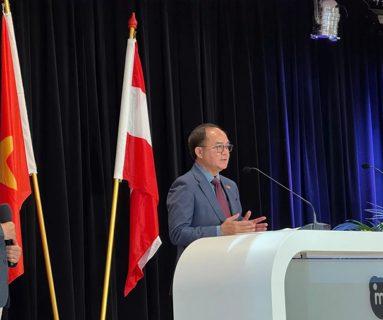 Diễn đàn Hợp tác về lao động có tay nghề và đào tạo nghề: Hiện thực hóa mục tiêu hợp tác Việt Nam-Áo