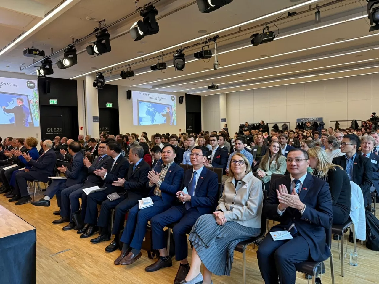 Diễn đàn Hợp tác về lao động có tay nghề và đào tạo nghề: Hiện thực hóa mục tiêu hợp tác Việt Nam-Áo