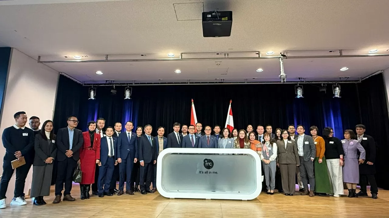 Diễn đàn Hợp tác về lao động có tay nghề và đào tạo nghề: Hiện thực hóa mục tiêu hợp tác Việt Nam-Áo