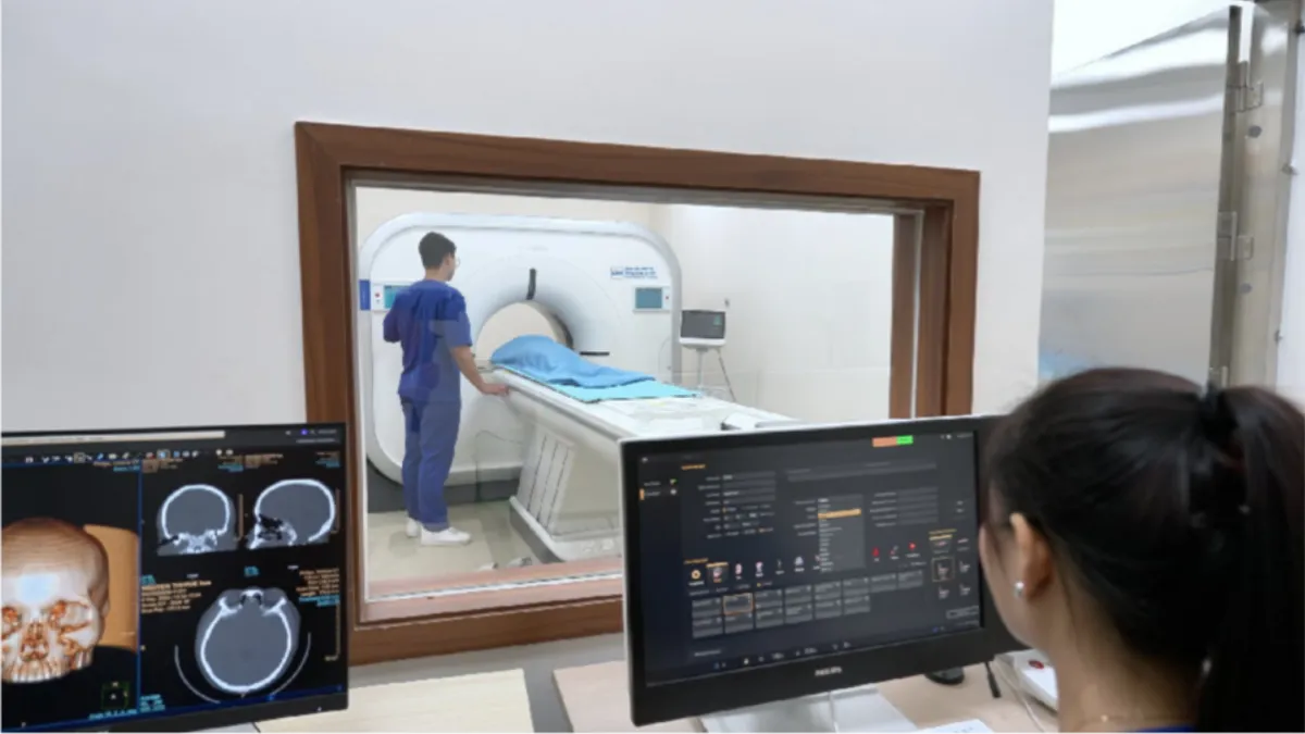 Bệnh viện Đại học Y Hà Nội và Bệnh viện Thăng Long Lạc Việt hợp tác chuyên môn- Ảnh 5.