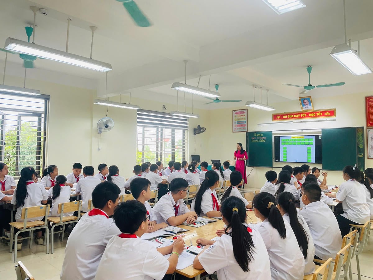 ການດັດແກ້ທີ່ສະເໜີຕໍ່ລະບຽບການກ່ຽວກັບການສອນພິເສດ ແລະ ຫ້ອງຮຽນເສີມ: ເພີ່ມຄວາມໂປ່ງໃສ, ຫຼຸດຜ່ອນການສໍ້ລາດບັງຫຼວງ. Dự kiến sửa đổi quy định dạy thêm, học thêm: Tăng minh bạch, giảm tiêu cực