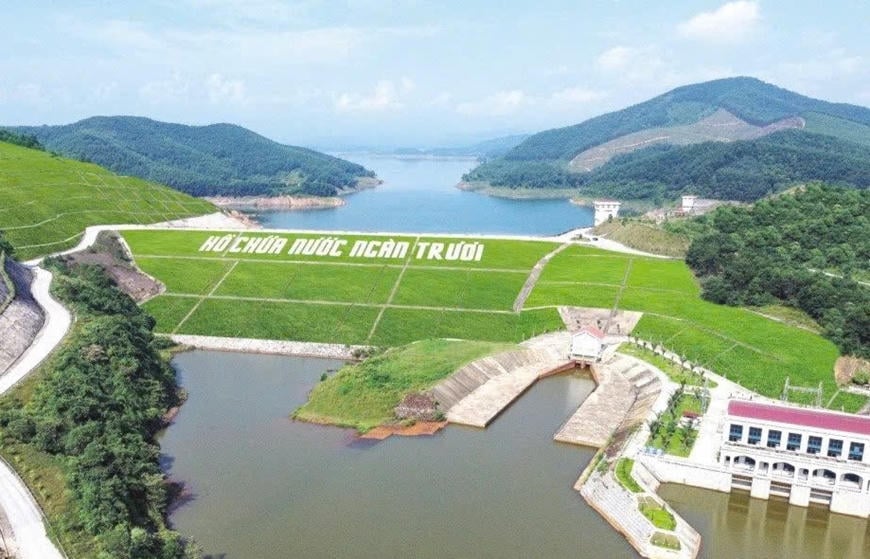 Het programma stelt een aantal specifieke doelen: 60% van de taken moet resultaten opleveren die succesvol worden toegepast of getest.