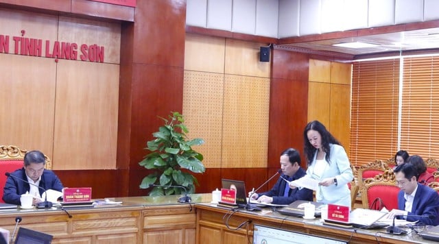 As atividades do Các hoạt động “Lễ hội Hoa đào xứ Lạng” 2026 sẽ diễn ra hơn 3 tháng- Ảnh 1.