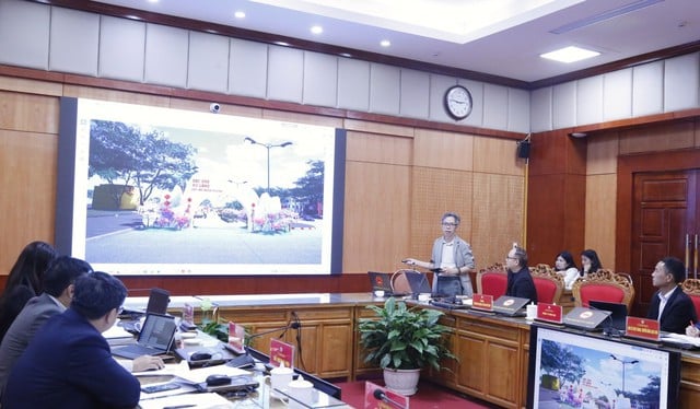 As atividades do Các hoạt động “Lễ hội Hoa đào xứ Lạng” 2026 sẽ diễn ra hơn 3 tháng- Ảnh 2.