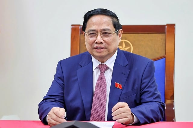 Việt Nam và Nga hợp tác phát triển năng lượng nguyên tử vì mục đích hòa bình - Ảnh 1.