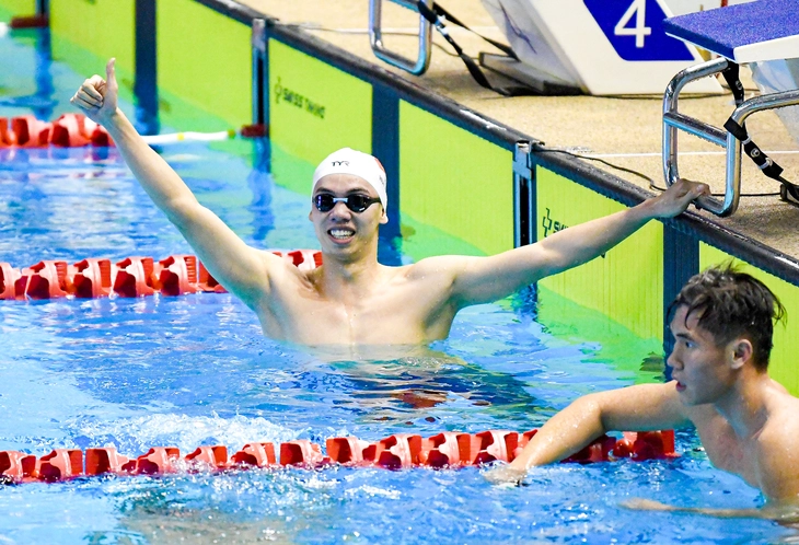 Việt Nam - Ảnh 1.