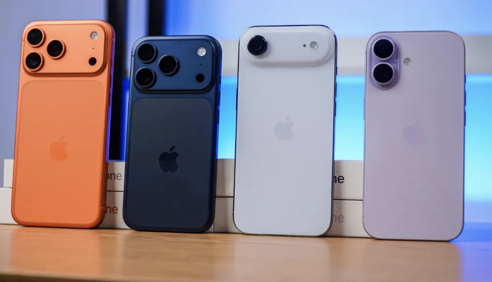 Řada iPhone 17 je na konci roku velmi vyhledávanou řadou smartphonů.