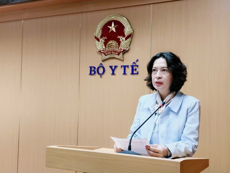 Lào công bố dịch bại liệt, WHO khuyến nghị Việt Nam tăng cường giám sát- Ảnh 1.