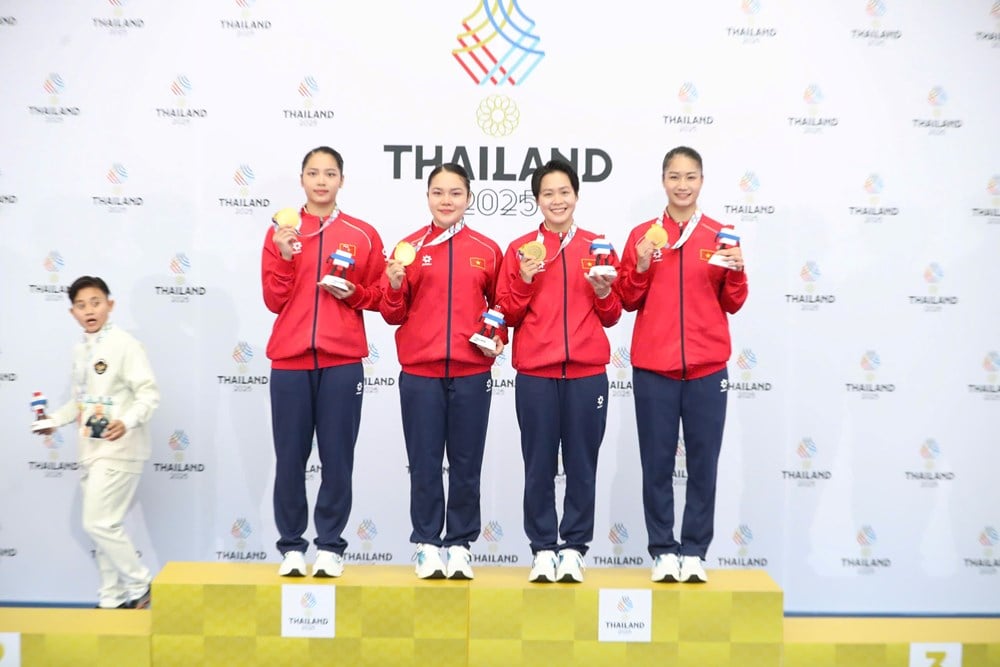 Путь вьетнамской гордости - фото 1