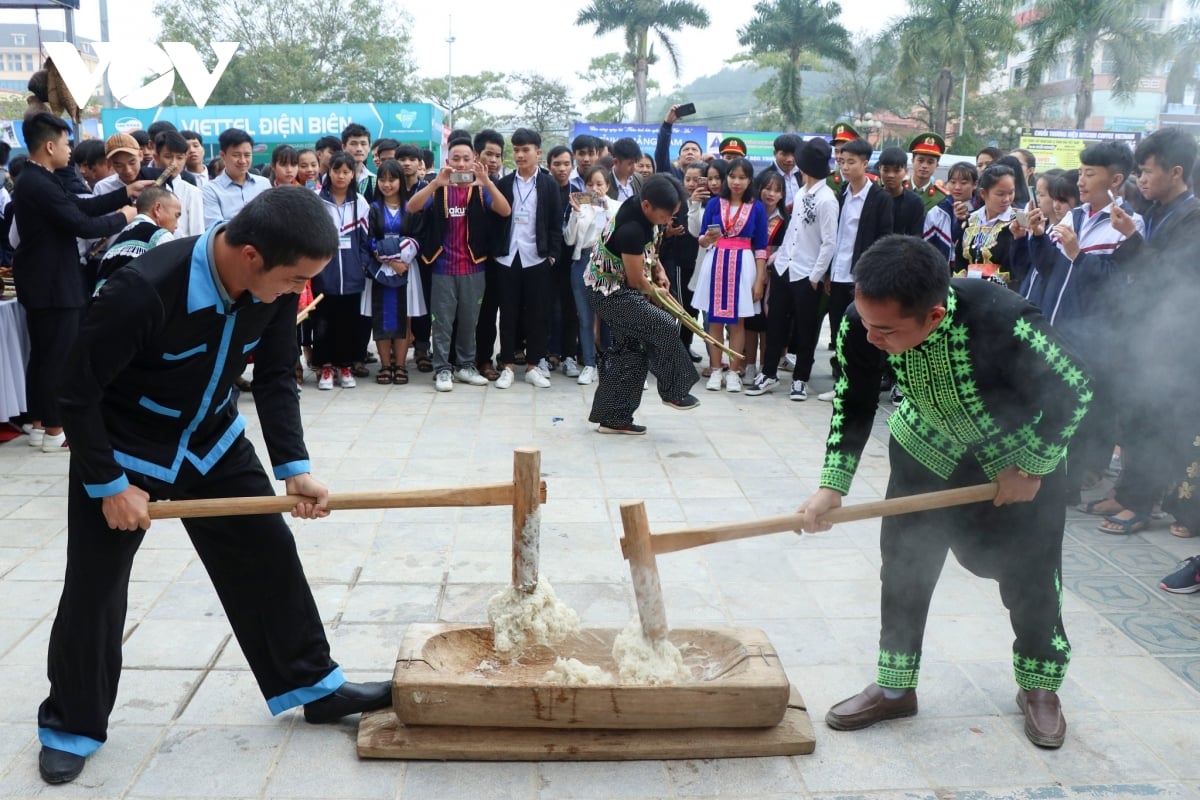 Điện Biên định vị du lịch là ngành kinh tế mũi nhọn, bước vào giai đoạn tăng tốc - Ảnh 1.