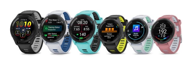 Gợi ý thiết bị Garmin dễ tiếp cận cho người dùng mới dịp cuối năm - Ảnh 2.