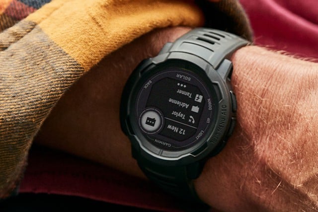 Gợi ý thiết bị Garmin dễ tiếp cận cho người dùng mới dịp cuối năm - Ảnh 3.