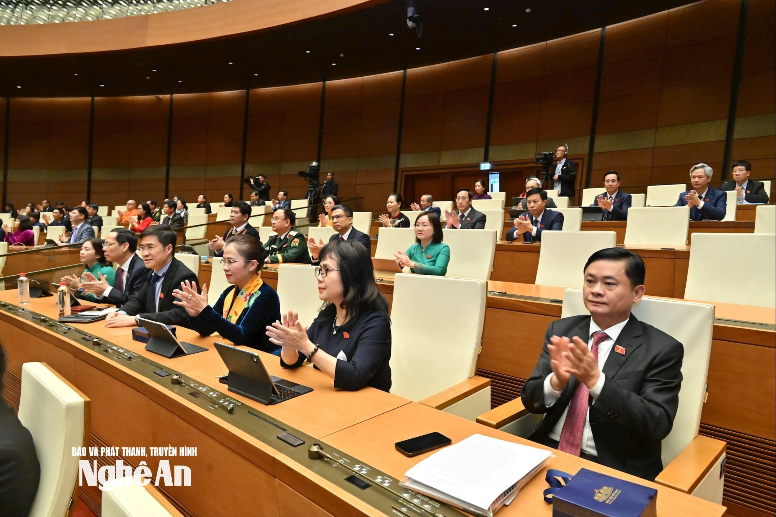 Engelsk nyhetsartikkel