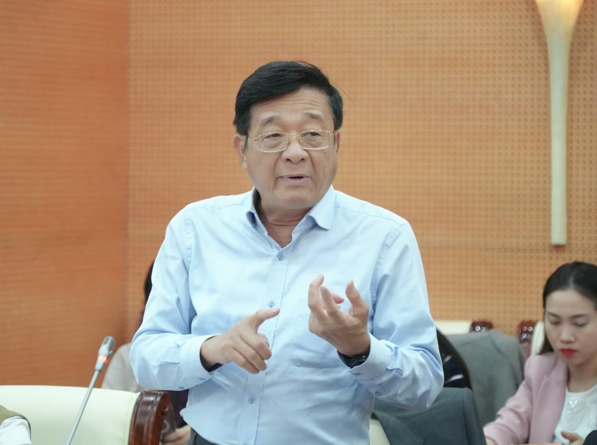 Hoàn thiện Thông tư thay thế Thông tư 13, nâng chuẩn kiểm soát nội bộ ngân hàng tiệm cận thông lệ quốc tế